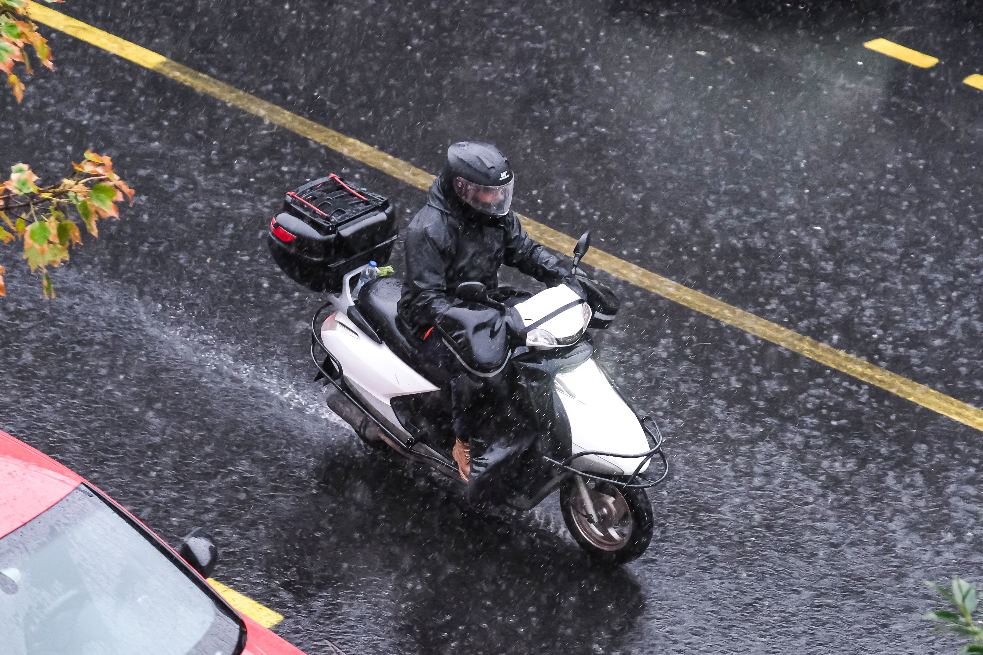 Moto kuryelere yeni düzenleme geliyor