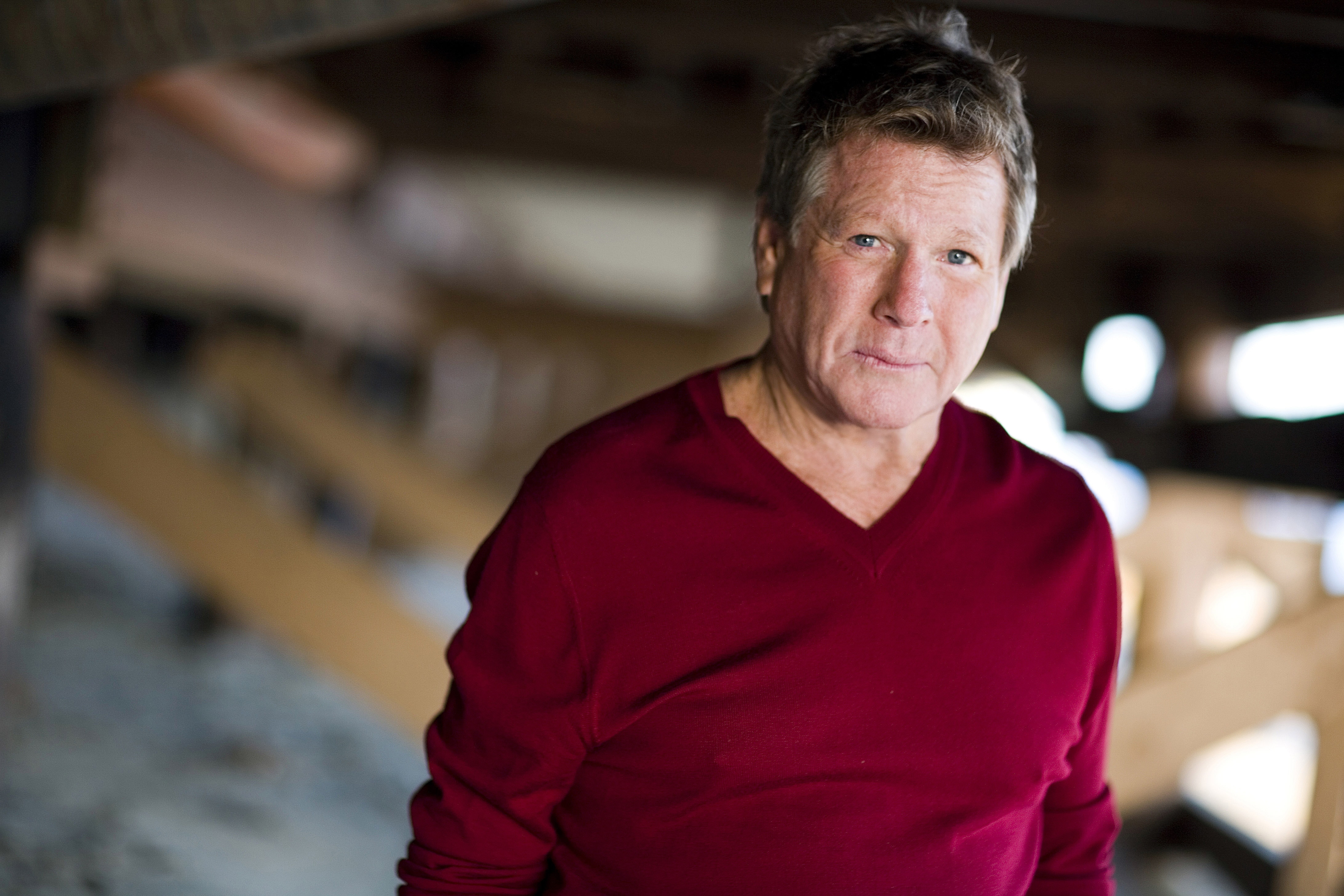 “Love Story” filmiyle tanınan efsanevi oyuncu yaşamını yitirdi