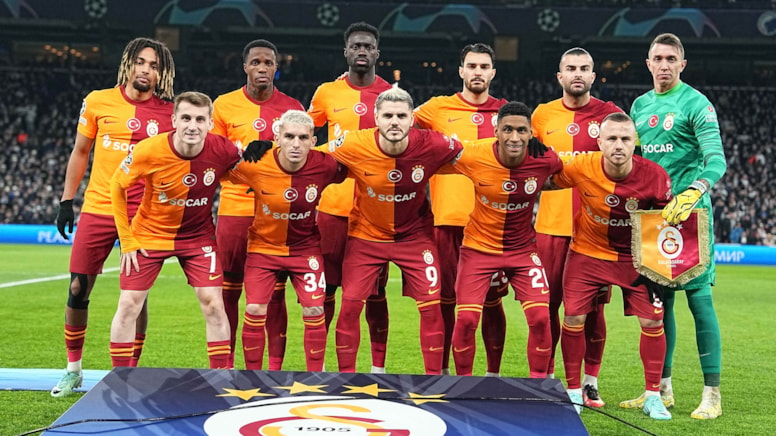 Galatasaray, Süper Lig'e Karagümrük maçıyla dönüyor