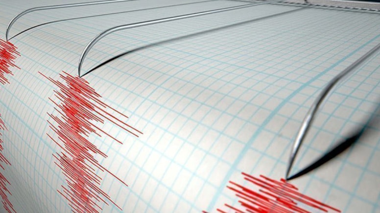 Hatay'da korkutan deprem (Son depremler)