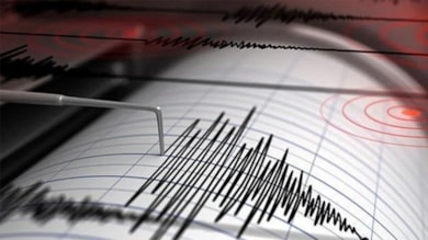 Malatya'da korkutan deprem