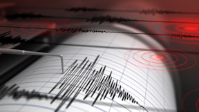 Çin'de 6.2 büyüklüğünde deprem: Ölü sayısı 100'ü geçti