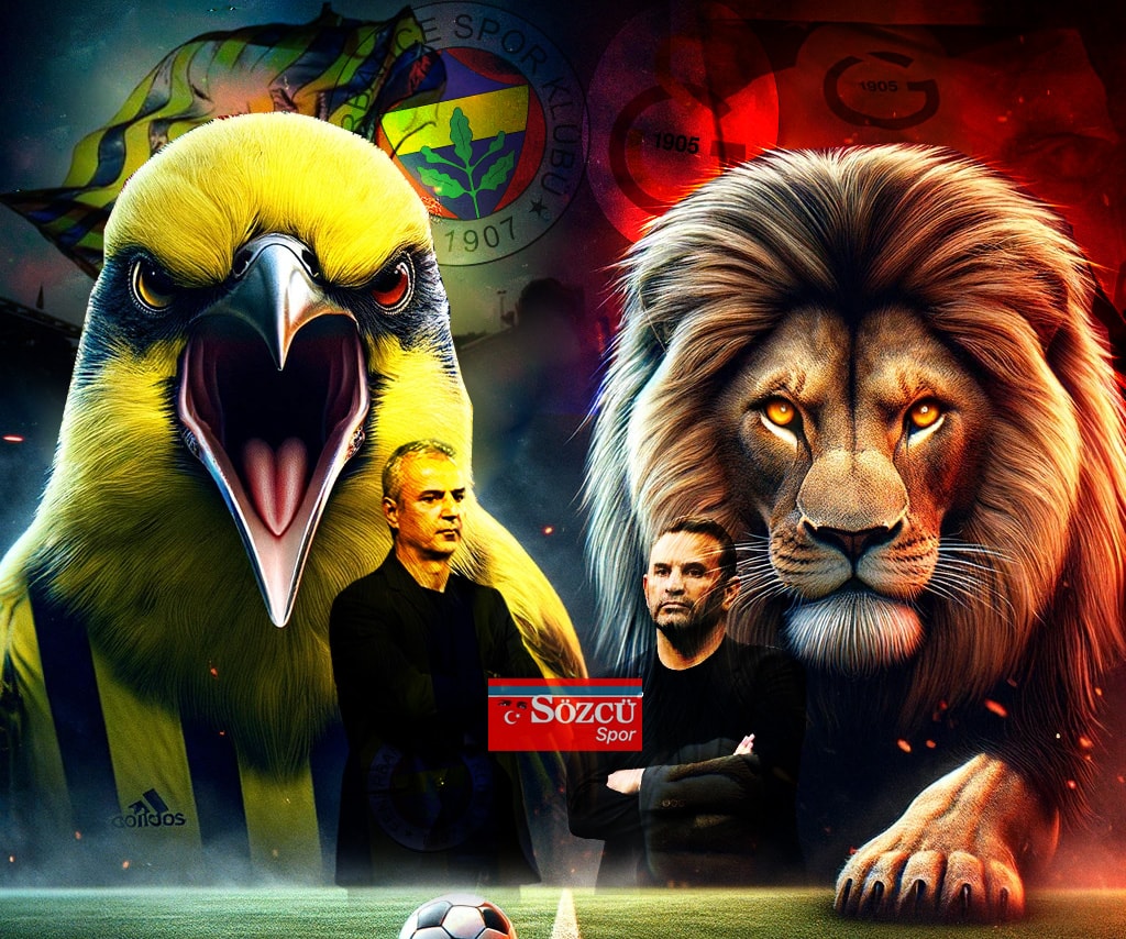 2023'ün son derbisi! İşte muhtemel 11'ler...