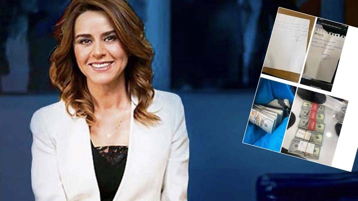 Seçil Erzan'ın telefonu incelendi: Bilirkişi raporu ortaya çıktı