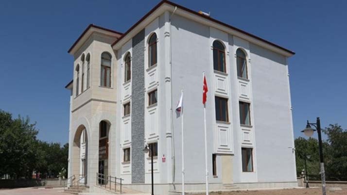 AKP'li belediyenin parsel parsel satışına hücum