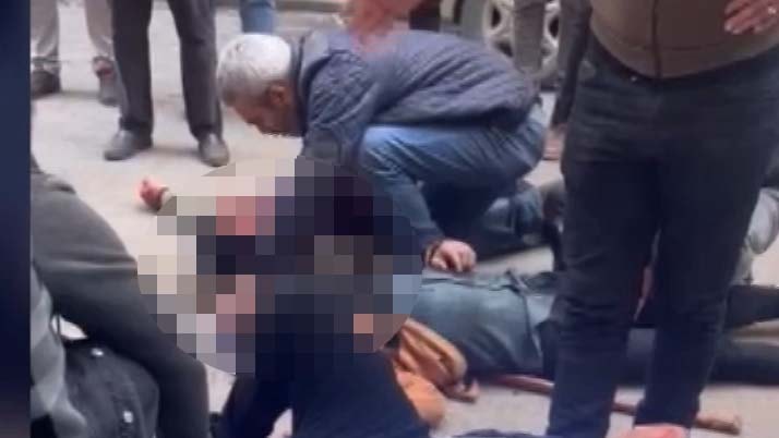 Şanlıurfa'da silahlı kavgada ölü sayısı 2'ye yükseldi