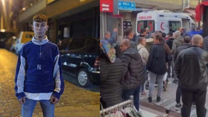 Çanakkale’de kardeş cinayeti