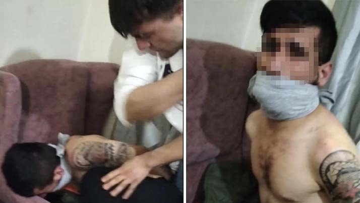 İşkenceyi kayda alıp, sosyal medyada paylaşmışlardı... Zorbalar için istenen ceza belli oldu