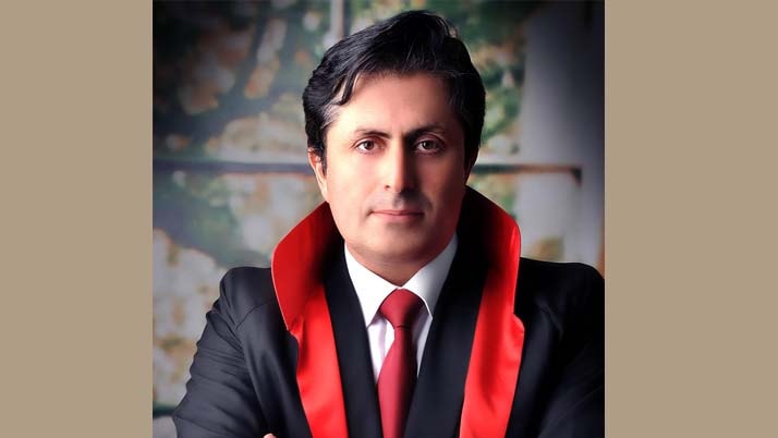 Soru hırsızı FETÖ’cü hakim gri listeye alındı...