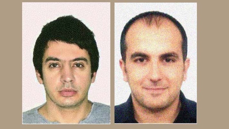 MİT ve emniyetten operasyon: Mustafa Tan ve Mustafa Bircan yakalandı