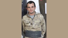 MİT'ten operasyon: PKK/KCK'lı terörist Erdinç Bolcal öldürüldü