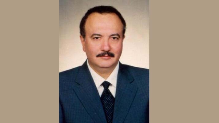 Demir çubuklu dehşet! İzmir'de öğretim üyesi cinayeti