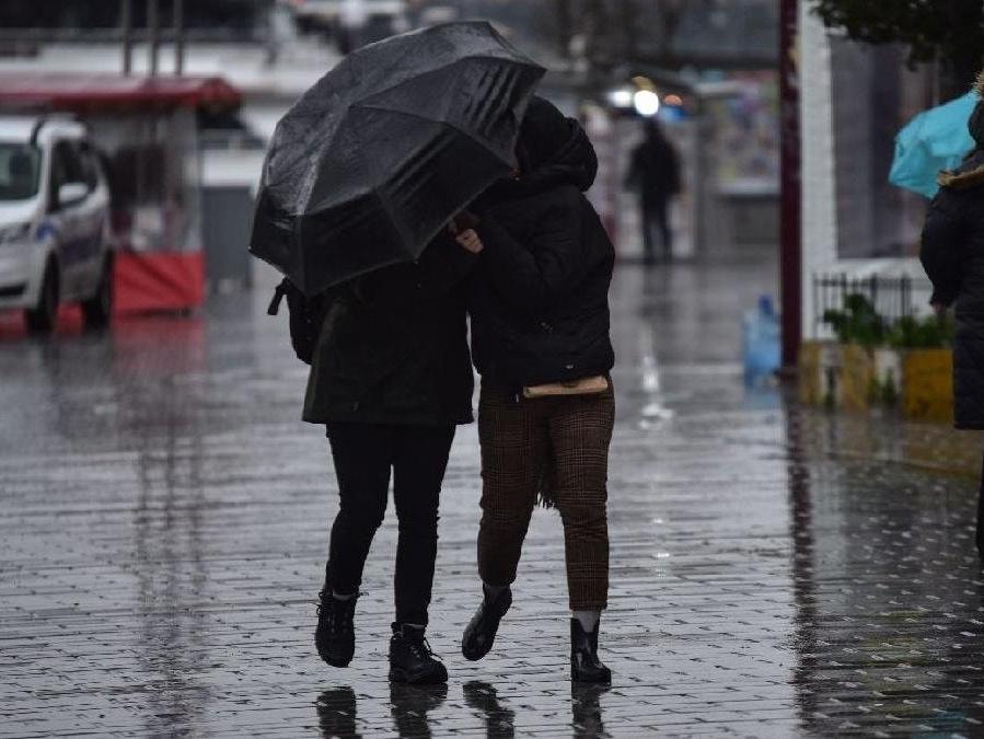 Meteoroloji uyardı: Akdeniz'i vuracak