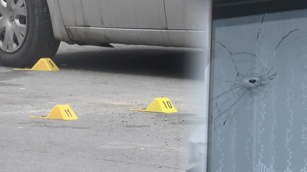 İstanbul'da uzun namlulu silahlarla çatışma: 15 yaşındaki Büşra ağır yaralandı