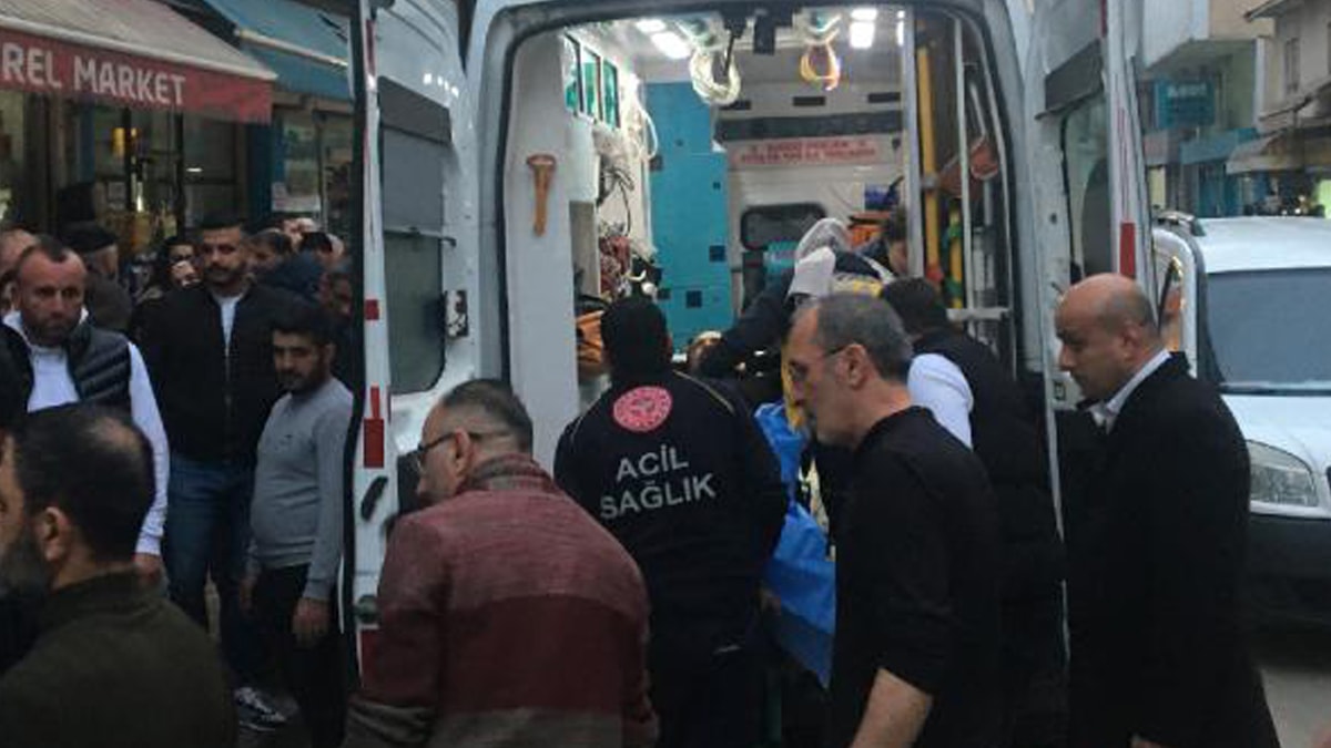 Ordu'da bir kişi, aynı mahallede 1,5 yıl sonra ikinci kez silahlı saldırıya uğradı