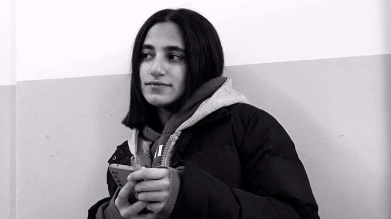 Şırnak'ta kaybolan genç kızdan haber alınamıyor