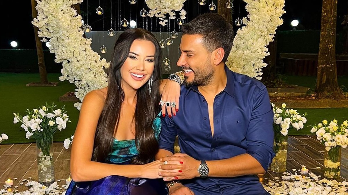 Polat çiftinin evindeki Özbekistanlılar gözaltına alındı