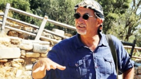 Arkeolog Prof. Dr. Adnan Diler yaşamını yitirdi