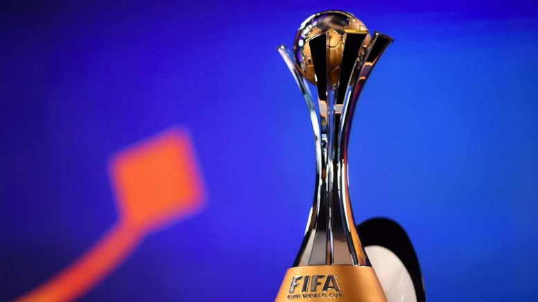 FIFA'dan 32 takımlı Dünya Kupası formatı!