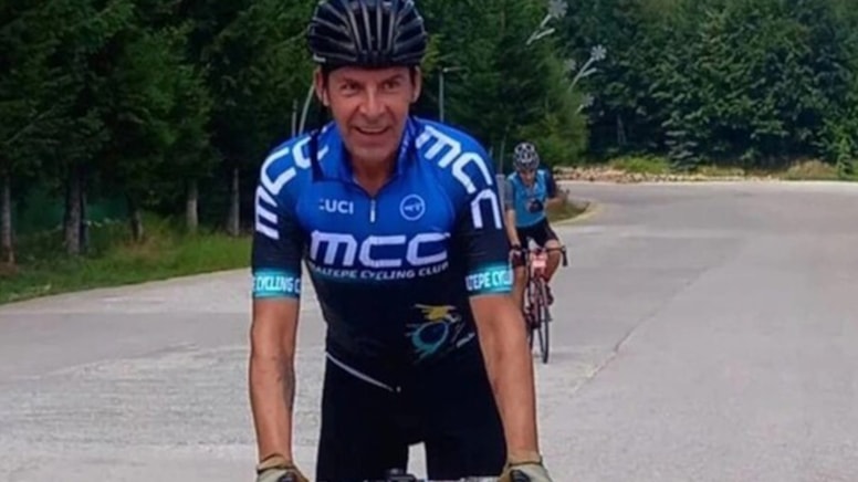 Bisikletli Doğanay Güzelgün'ün ölümünde dosya ağır cezaya yollandı 