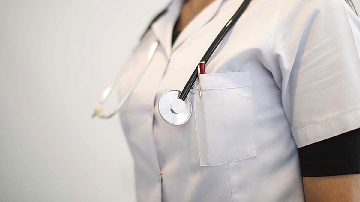 Sağlıkta şiddet altı kat arttı