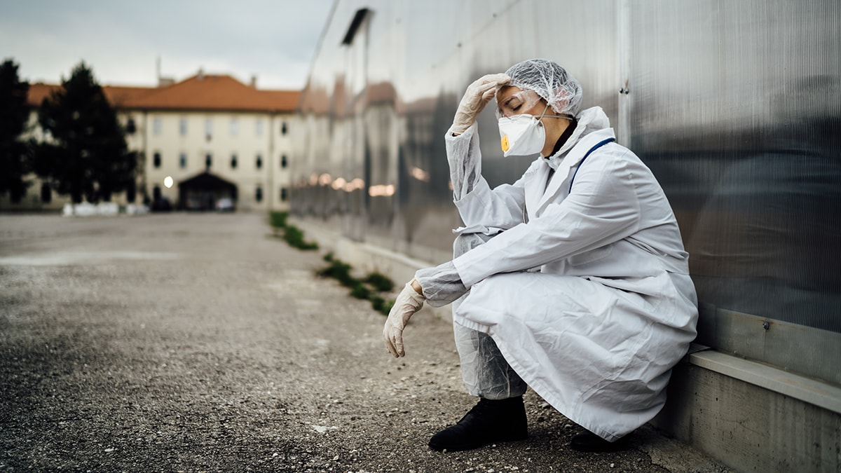 Sağlıkta şiddette ürküten veriler