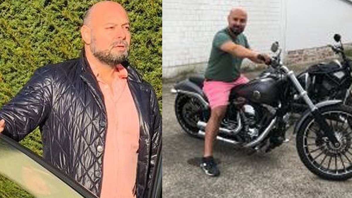 Almanya’yı 45 milyon dolandıran Türk, Antalya'da görüldü