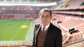 Özbek'ten açıklamalar: TFF, Fenerbahçe ve Icardi...
