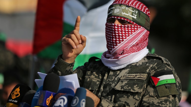 Hamas: Zaman tükeniyor