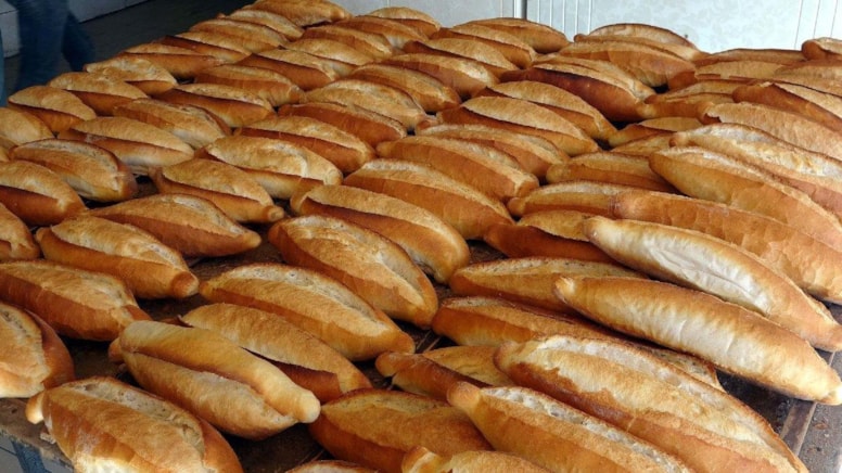 Vali Gül'den fahiş ekmek fiyatı açıklaması