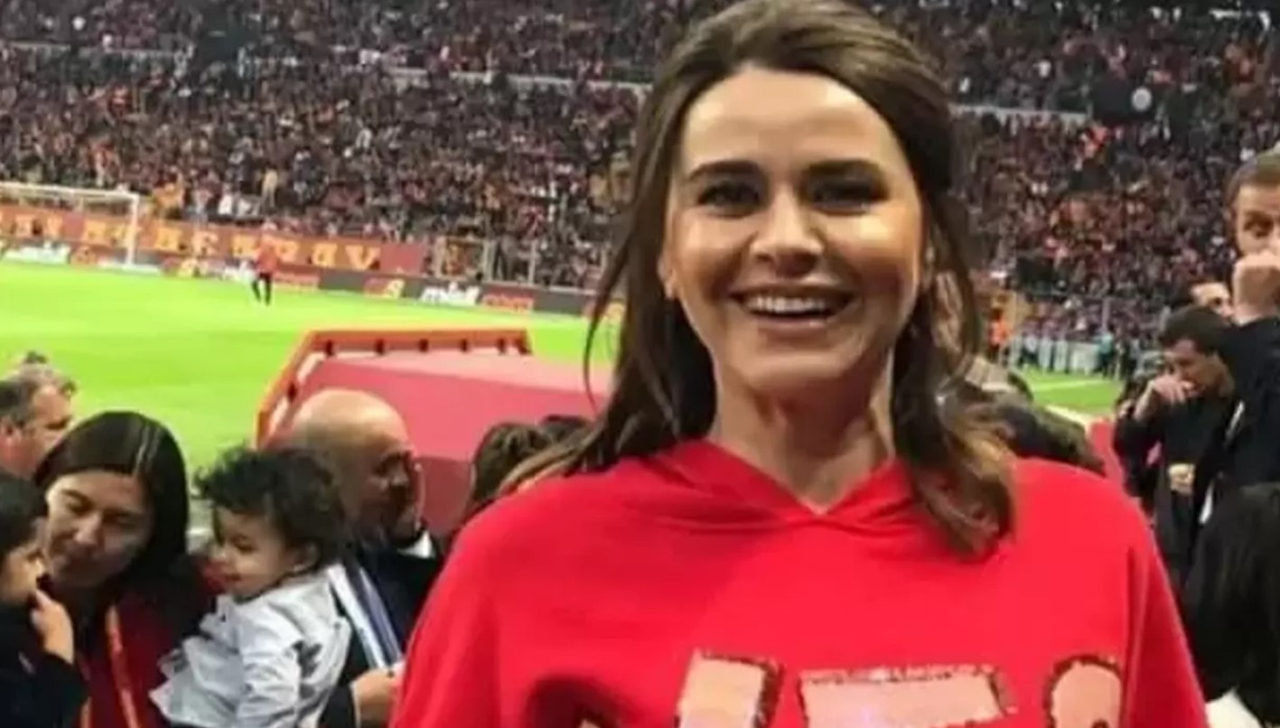 Seçil Erzan, "şifacı" arkadaşından yardım istemiş