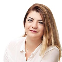 Elif ÇAVUŞ