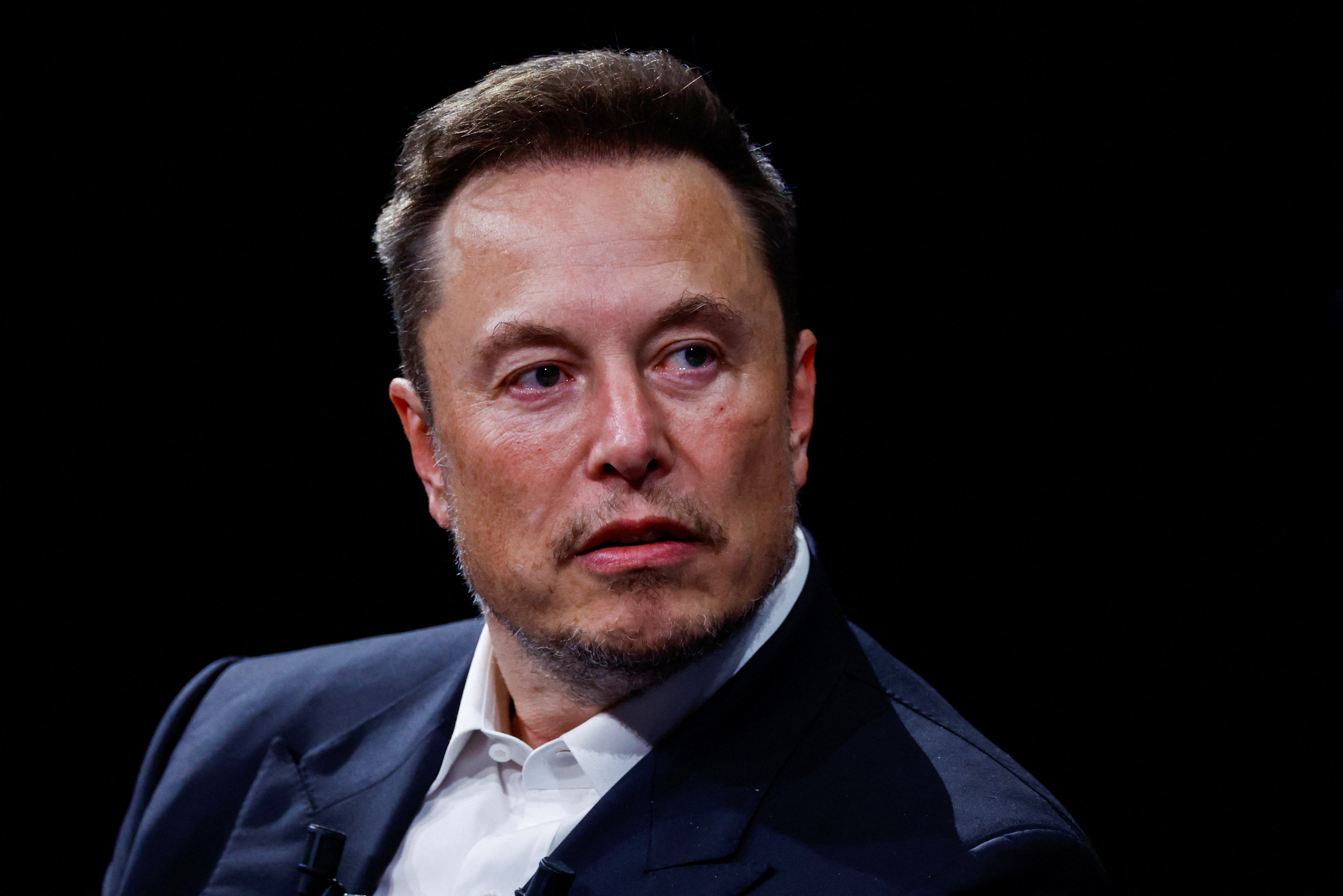 Elon Musk, bu defa da ikramiyelerin üzerine yattı