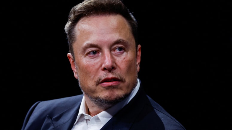 Elon Musk, bu defa da ikramiyelerin üzerine yattı