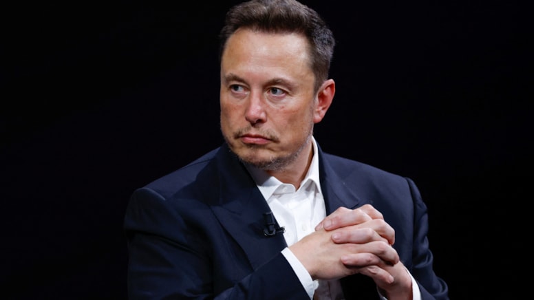 Elon Musk: Ticari engeller olmazsa Çin otomobil üreticileri rakiplerini ezip geçer