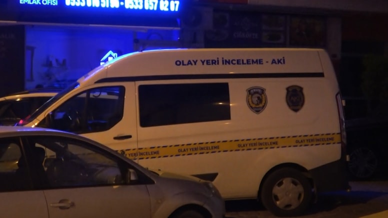 İzmir'de evde çıkan yangında 1 kişi hayatını kaybetti