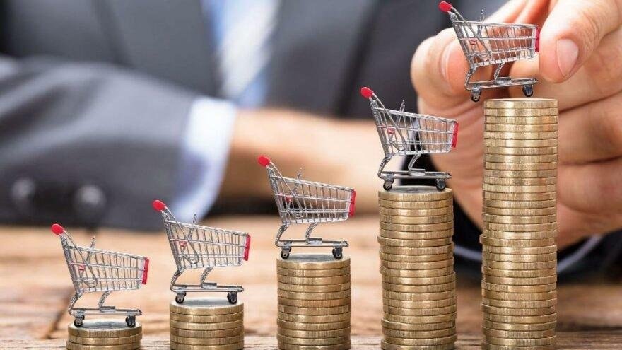 İşte ekonomistlerin 2024 küresel enflasyon beklentisi