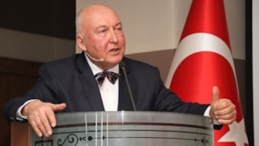 Prof. Dr. Ercan'dan çarpıcı deprem yorumu:  Asgari ücret 40 bin lira olmadıkça...