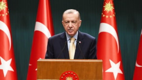Erdoğan, Şemseddin Yalçın'ı görevden aldı
