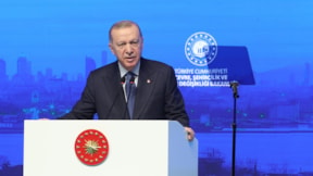 Erdoğan İmamoğlu'nu hedef aldı