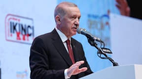 Erdoğan'dan CHP'ye eleştiri