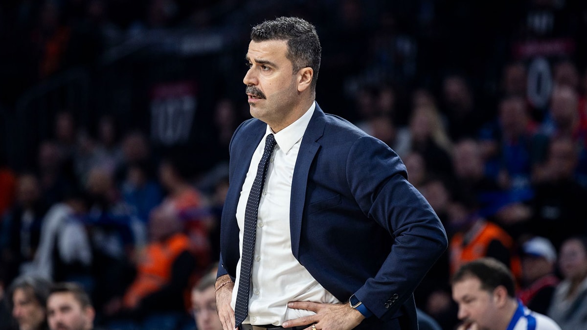 Erdem Can: Küçük detaylar maçın sonucunu belirledi