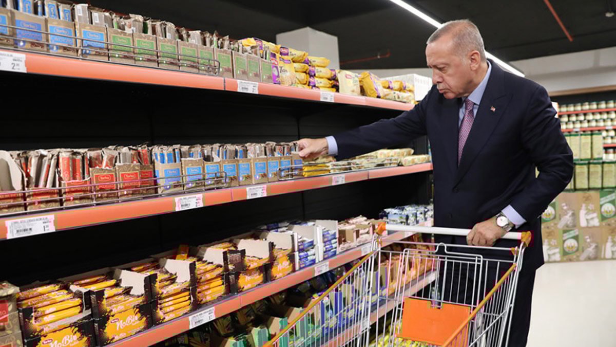 Ağzımızın tadını kaçıran zamlar