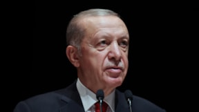 Erdoğan'dan fon açıklaması: Sakınma yok, soruşturma devam ediyor