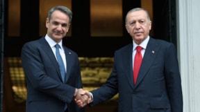 Yunan lobisi çıldırdı: Ankara-Washington ilişkisini ABD Dışişleri Bakanı'na şikayet ettiler