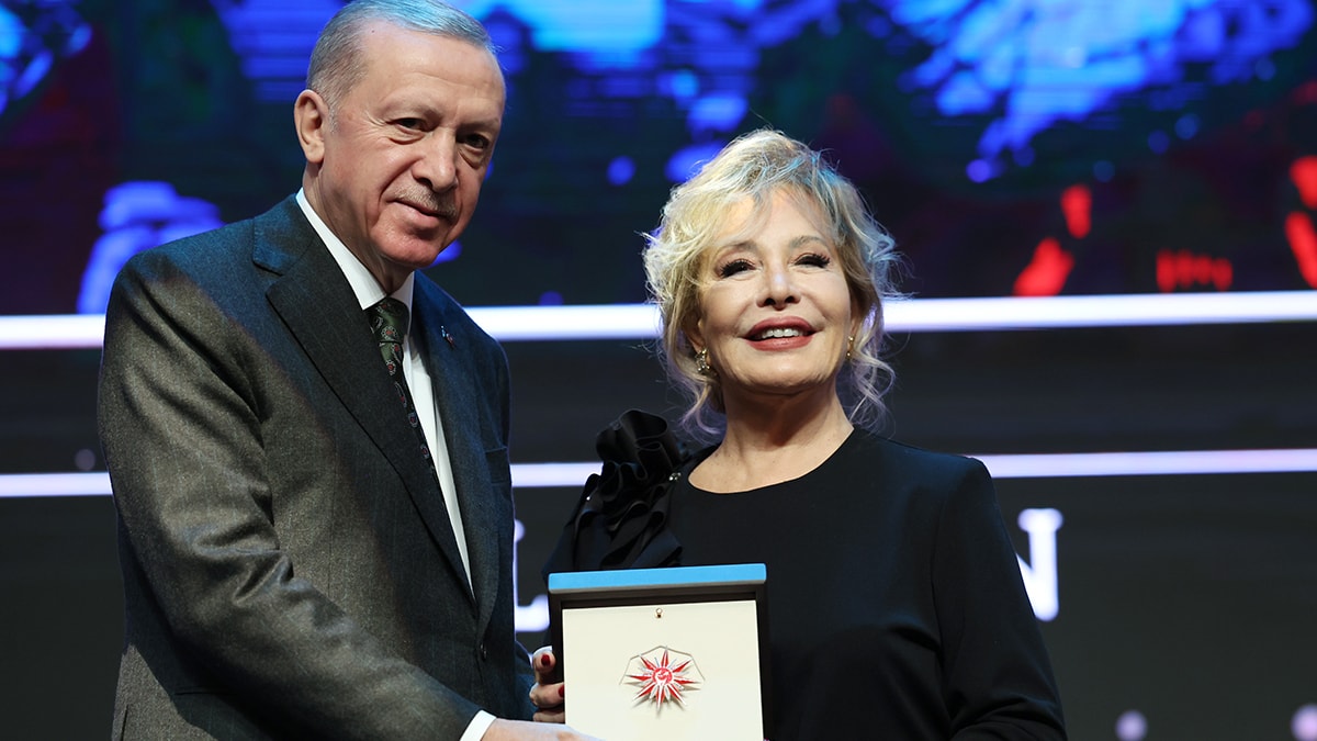 Erdoğan: 'İdeolojik kabileler' gerçeğiyle yüzleşmemiz gerek