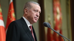 Cumhurbaşkanı Erdoğan'dan yerel seçim açıklaması: Hürmetsizlik etmeyiz