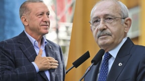 Erdoğan, Kılıçdaroğlu'ndan kazandığı tazminatı bağışladı