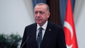 Erdoğan'dan ABD ve İngiltere'ye tepki