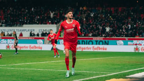 Bundesliga'nın en hızlısı! Yıldızları sollayan Türk